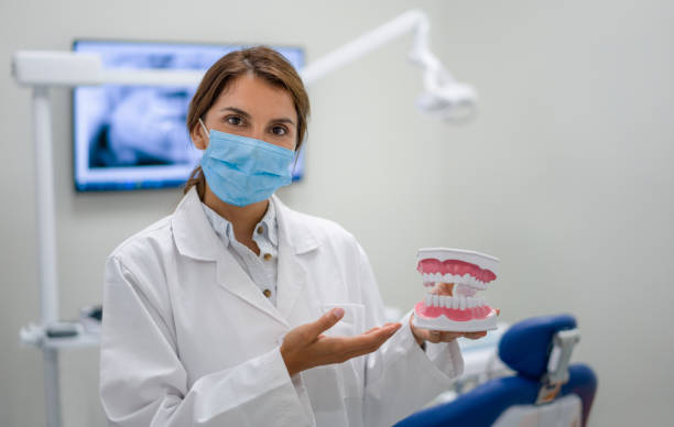 Best Emergency Treatment for Toothache in Nephi, UT
