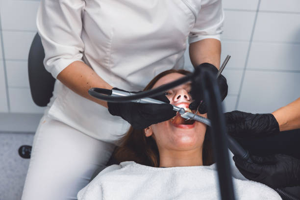 Best Emergency Dental Surgery in Nephi, UT