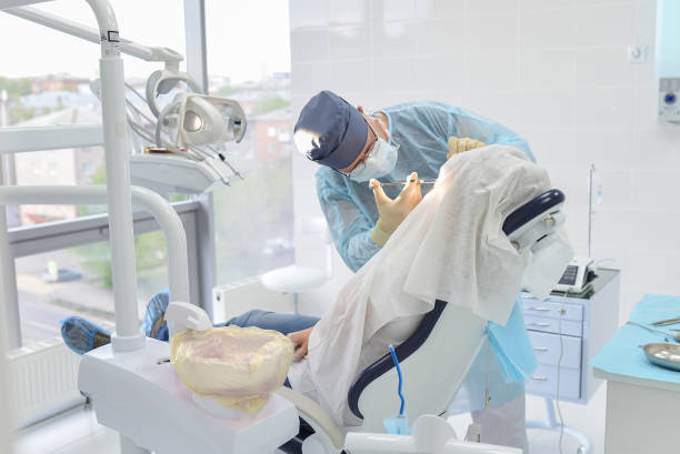 Best Emergency Tooth Extraction in Nephi, UT